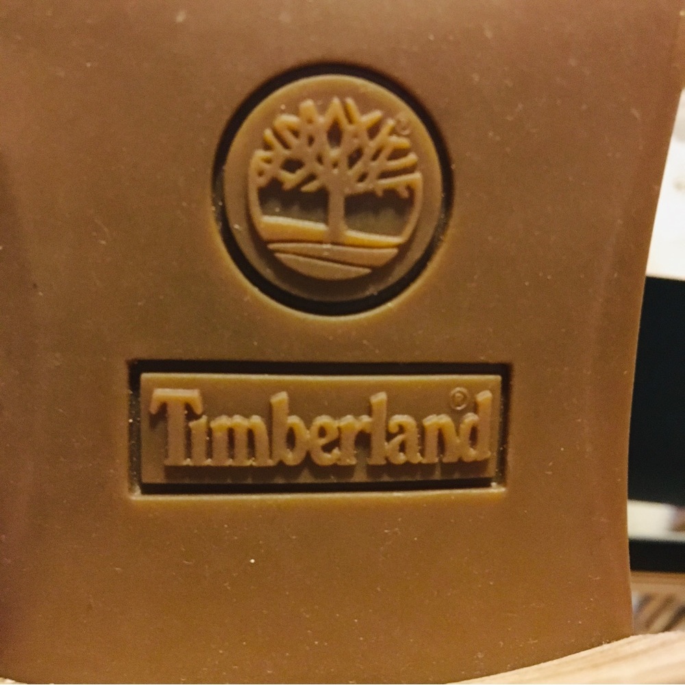 Timberland Sienna High waterproof boots. Size 7. New in box. - Picture 11 of 11